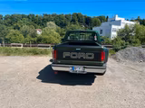 Ford F 150 Flareside Bj. 92 - Ford aus 1992