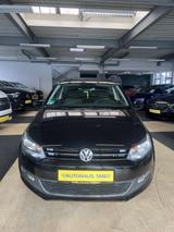 Volkswagen Polo V 1.2 TDI Style *PANORAMADACH* - Volkswagen Polo Style mit Diesel-Antrieb