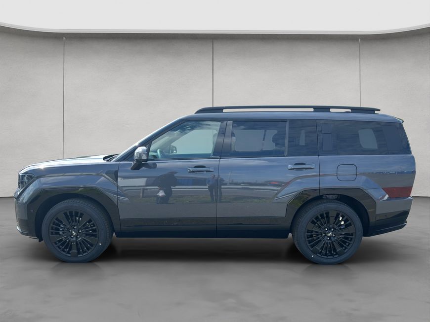 Hyundai Santa Fe – Bild 2