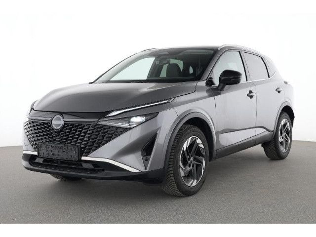 Image of Nissan Qashqai