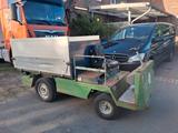 Andere Schmitz Mini Kipper, Diesel, Nutzlast 1015 kg - Angebote