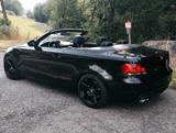 BMW 130i Cabrio 3.0 M-Paket 272 PS 125i 1er - BMW: Cabrio, 1er M