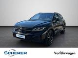 Volkswagen Touareg R-Line 3,0 l V6 TDI 4M 286 PS 8G Auto - Volkswagen Touareg: V6 TDI R Line