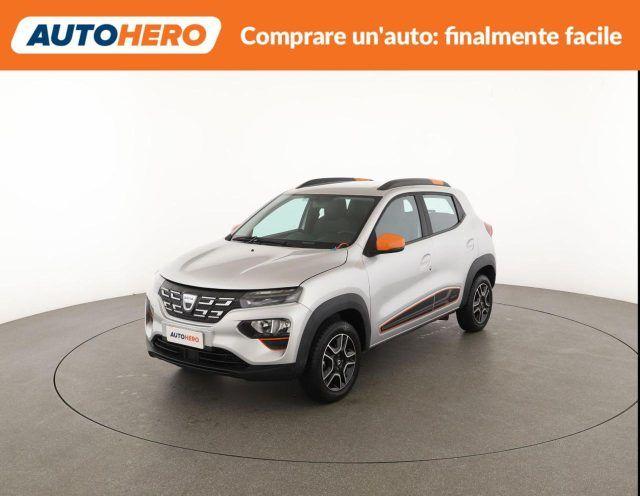 Dacia Andere