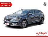 Renault Megane Grandtour 1.3 TCE R.S. Line EDC LED Navi - graue Renault Megane