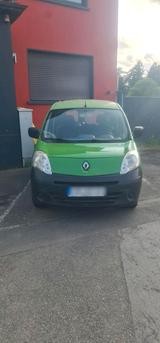 Renault kango 1.5dci motor getribe gut Zun... - Renault Kangoo Gebrauchtwagen in Saarbrücken