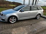Skoda oktavia r/s - Skoda Oktavia mit Diesel-Antrieb