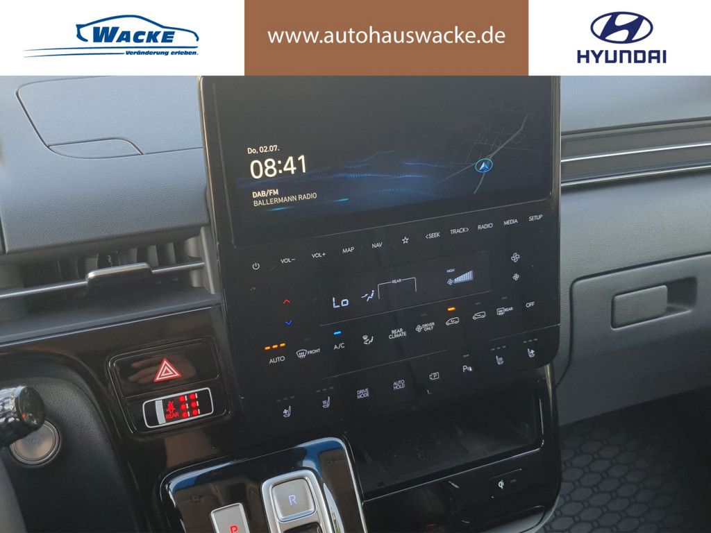 Hyundai Staria – Bild 15