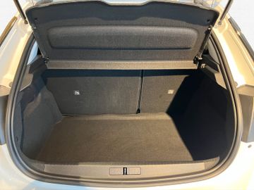 Fotografie 14 des Opel Corsa F Basis