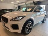 Jaguar E-Pace 2.0D I4 163 CV AWD Auto R-Dynamic  - Jaguar E-PACE R-DYNAMIC mit Hybrid-Antrieb (Diesel-Elektro)
