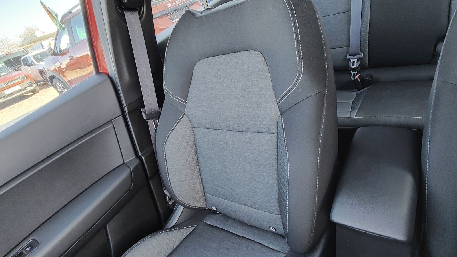 Renault Captur - Bild 15