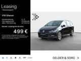 Volkswagen Sharan Comfortline 2.0 TDI 7Sitze*AHK*Standheiz. - Volkswagen Sharan: 2.0