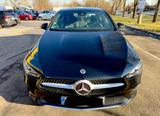 Mercedes-Benz Mercedes CLA 180 Progressive | MBUX High-End - : Coupe, Mercedes Cl