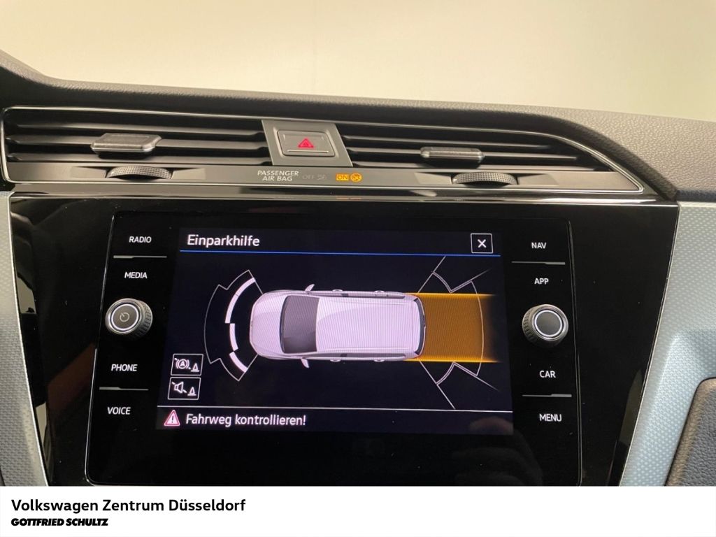 Volkswagen Touran - Bild 13