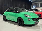 Opel Adam 1.4 16V Unlimited Metallic - Opel Adam Gebrauchtwagen in Bremen