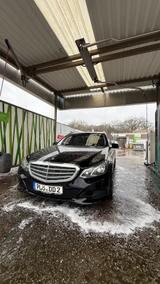 Mercedes-Benz CDI 200 W213 - Mercedes-Benz 200: Automatik, Cdi