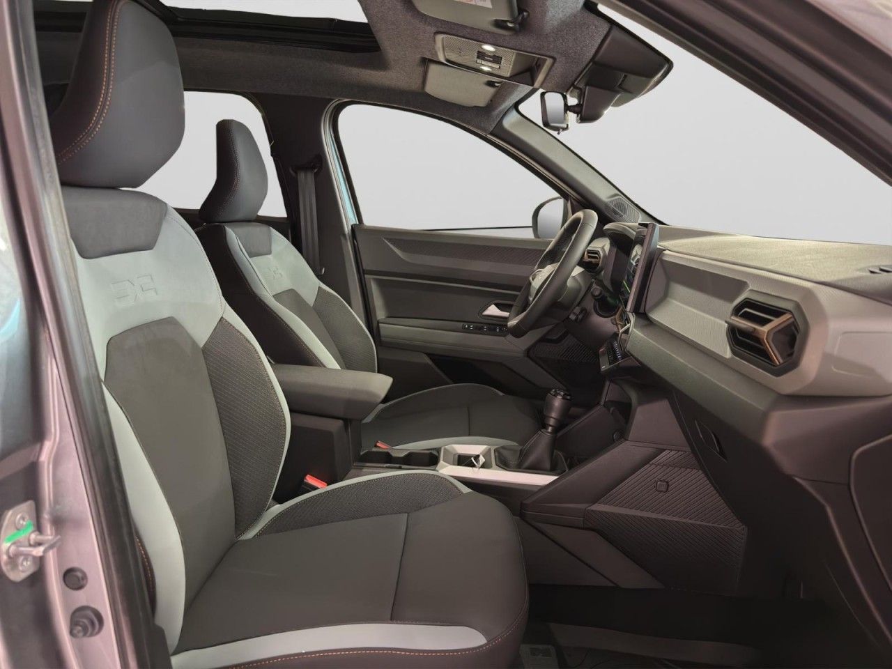 Dacia Bigster - Bild 15
