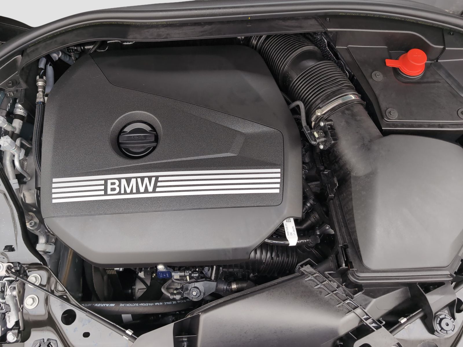 BMW 120 - Bild 16