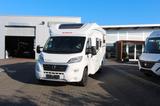 Dethleffs JUST 90 T 6812 EB  - Fiat Ducato 2.3 l - 103 kW - Diesel 6 9