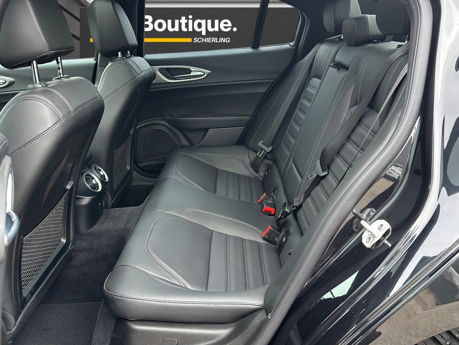 Alfa Romeo Giulia - Bild 11