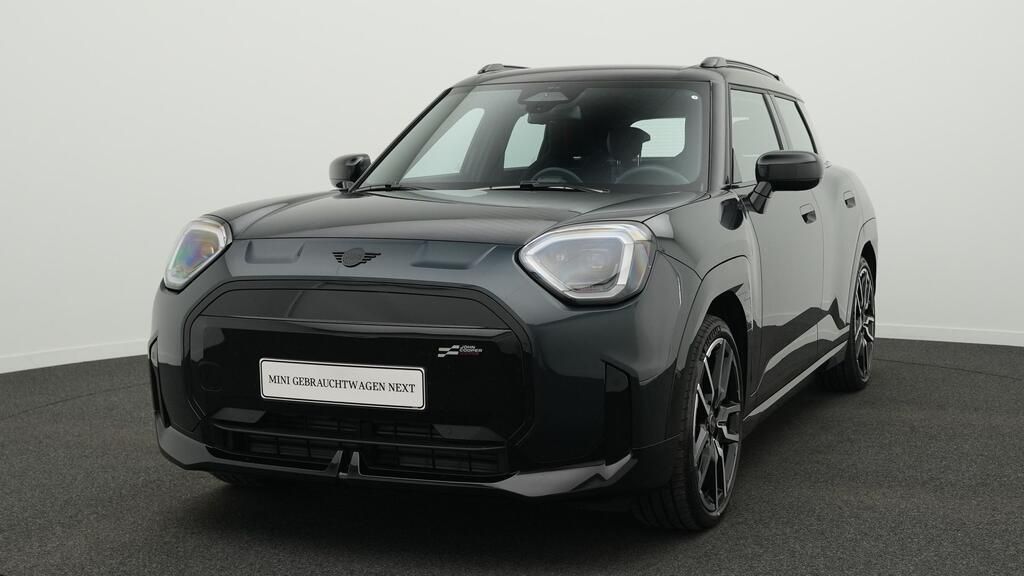 Image of MINI Aceman SE