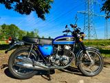 Honda CB 750 Four - DER Klassiker - MOTORRAD KLASSIKER