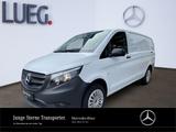 Mercedes-Benz Vito 116 CDI 4x4 Kasten Lang AUT Facelift Kam. - Mercedes-Benz Vito 116 cdi