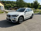 BMW X1 xDrive25i A xLine HUD PanDach AHK 8fach - BMW: F25
