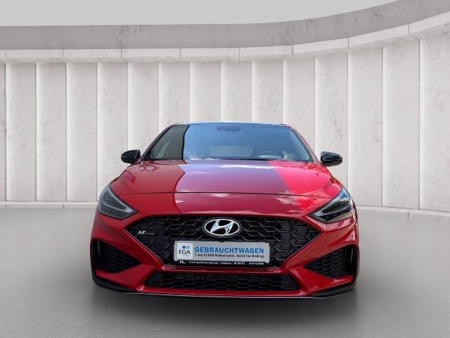 Hyundai i30 N-Line 1.5 T-GDi DCT Navi*Pano*LED