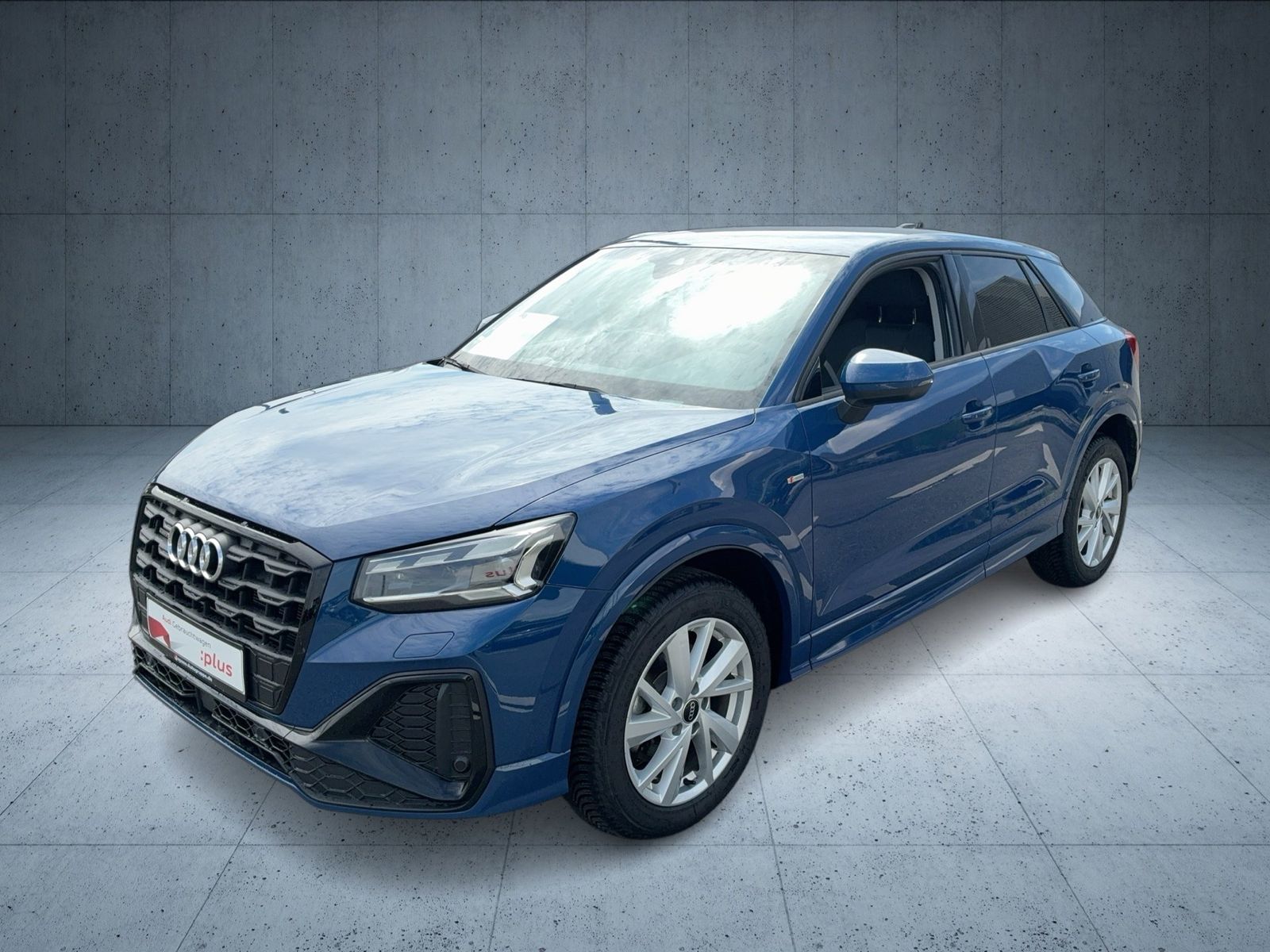 Audi Q2 - Bild 2