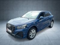 Audi Q2 - Vorschau Bild 2