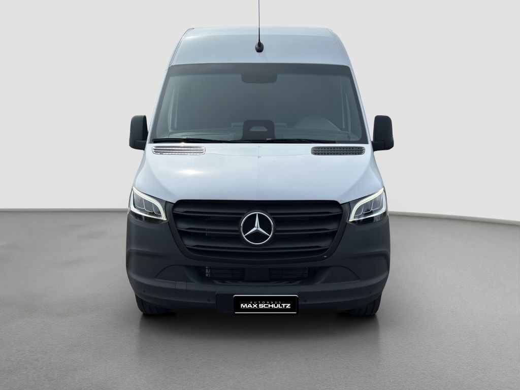 Fahrzeugabbildung Mercedes-Benz Sprinter 315 CDI Kasten PRO Hochdach Lang AHK