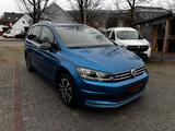 Volkswagen Touran IQ.DRIVE Navi Cam 1 Hand - Volkswagen Touran IQ-DRIVE