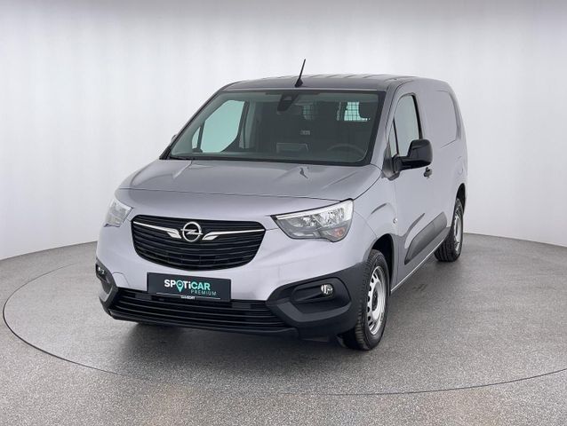 Opel Combo Basis XL 1.5D*Klima*DAB*BTH*uvm