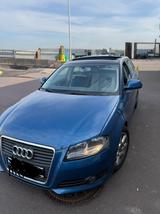 Audi a3 1.8 TFSI 160 ps - Audi A3: Ps 160