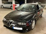 Alfa Romeo 156 GTA Q2 Selespeed - Alfa Romeo 156: Selespeed