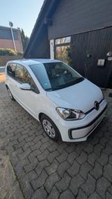 Volkswagen e-up! Style Plus e-up! Style Plus - VW e-up! von privat