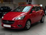 Opel Corsa E 1.4 Innov. ecoFlex|SHZ|PDC|Isofix|1.Hand - Opel Corsa: Rot
