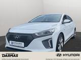 Hyundai Ioniq 1,6l Hybrid & Benzin Style  - Hyundai IONIQ