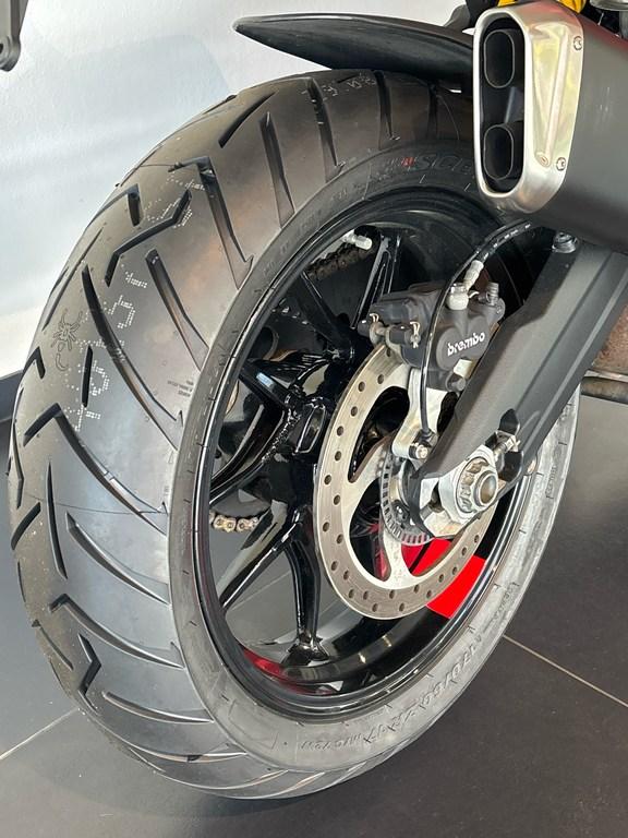 Ducati Multistrada V2S Reifen neu, Griffheizung, u.v.m