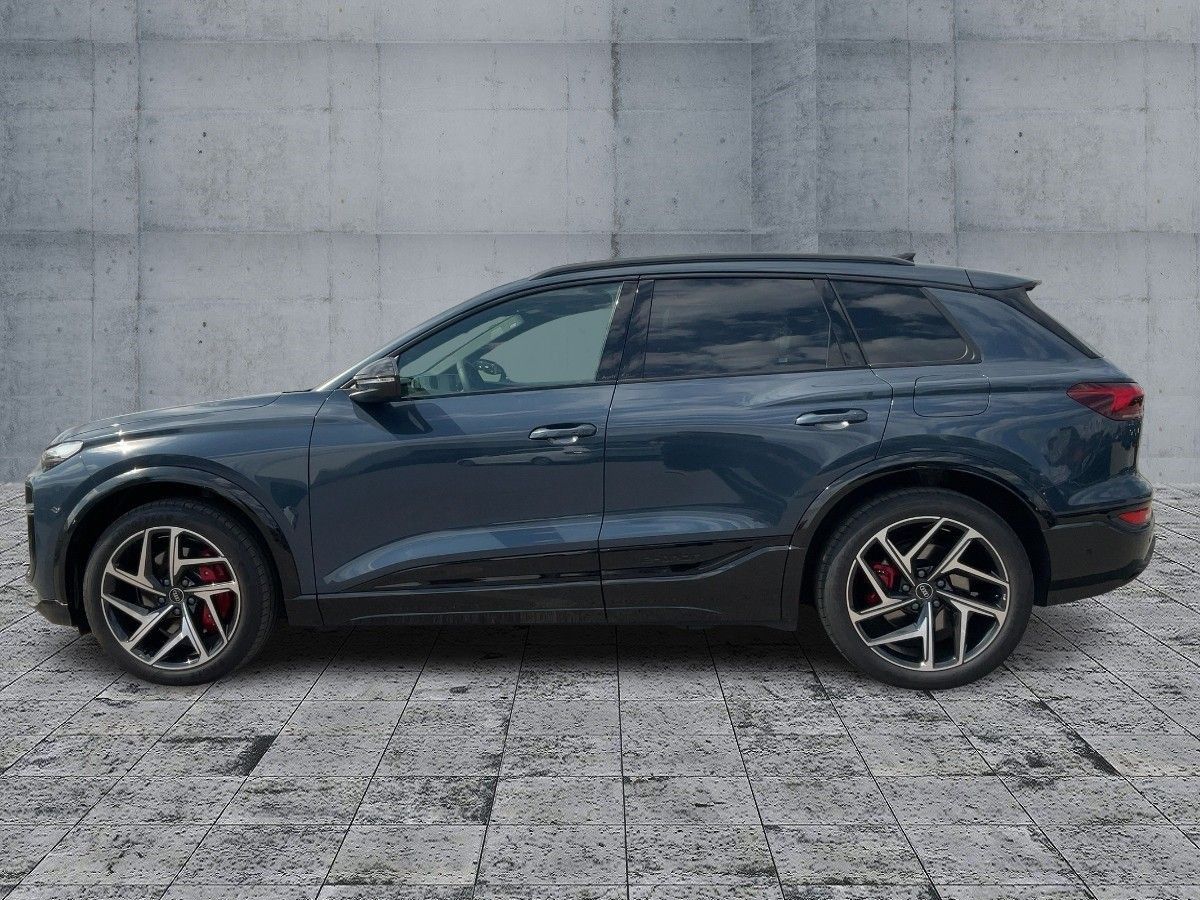 Audi SQ6 e-tron - Bild 4