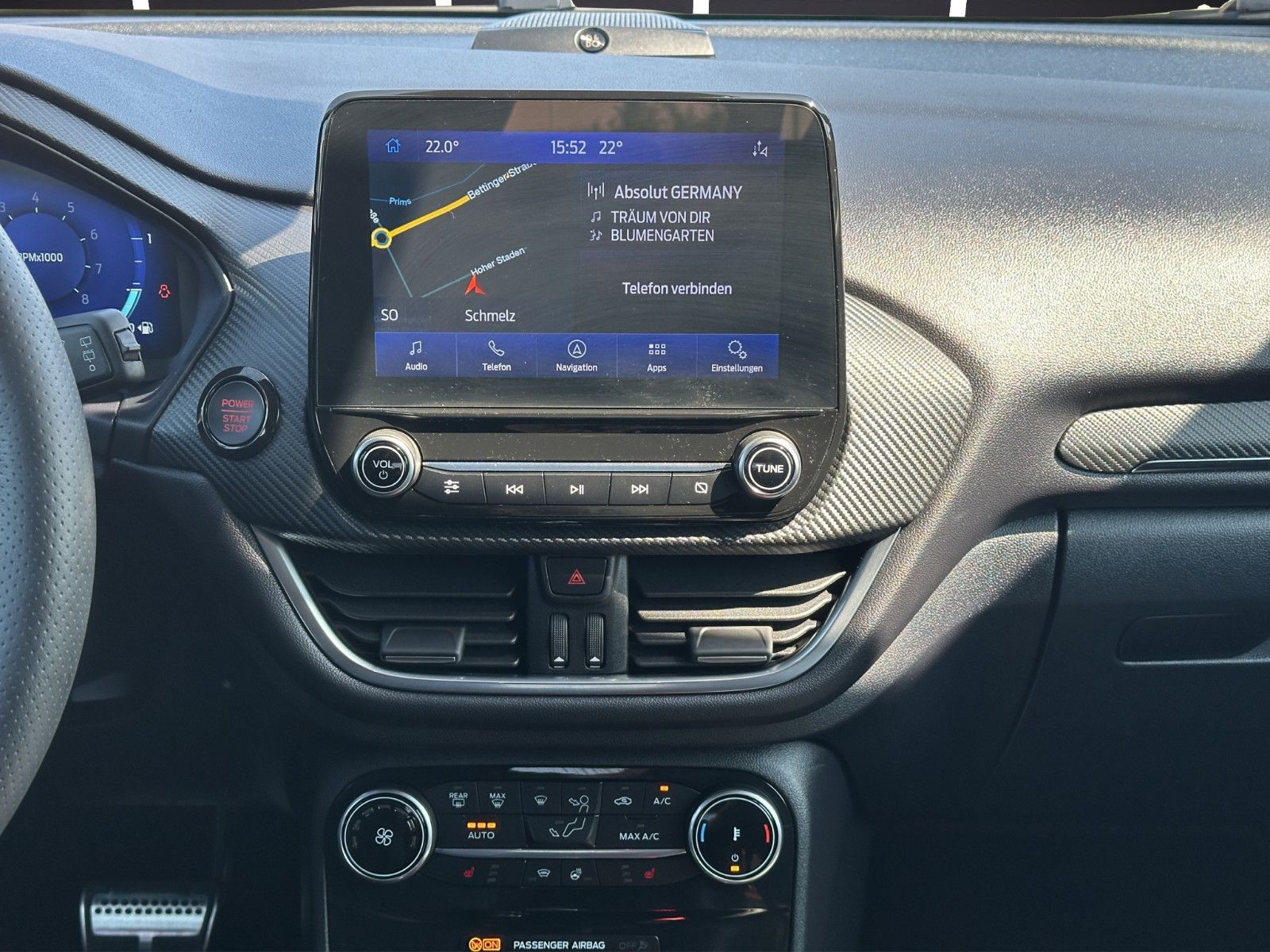 Fahrzeugabbildung Ford Puma ST X *S&S*ACC*CAM*B&O*LED*1.HD*