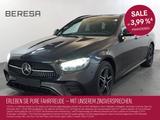 Mercedes-Benz E 300 de 4M T AMG Night Pano AHK Sitzklima HUD - Mercedes-Benz E 300