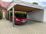 Volkswagen VW Touran 1T3 1.4 TSI 140 PS Klima SHZ Navi - Volkswagen Touran: Tsi 140 Ps