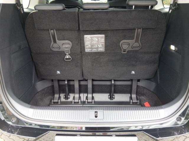DFSK Forthing 9 1.5l HEV Turbo Benzin