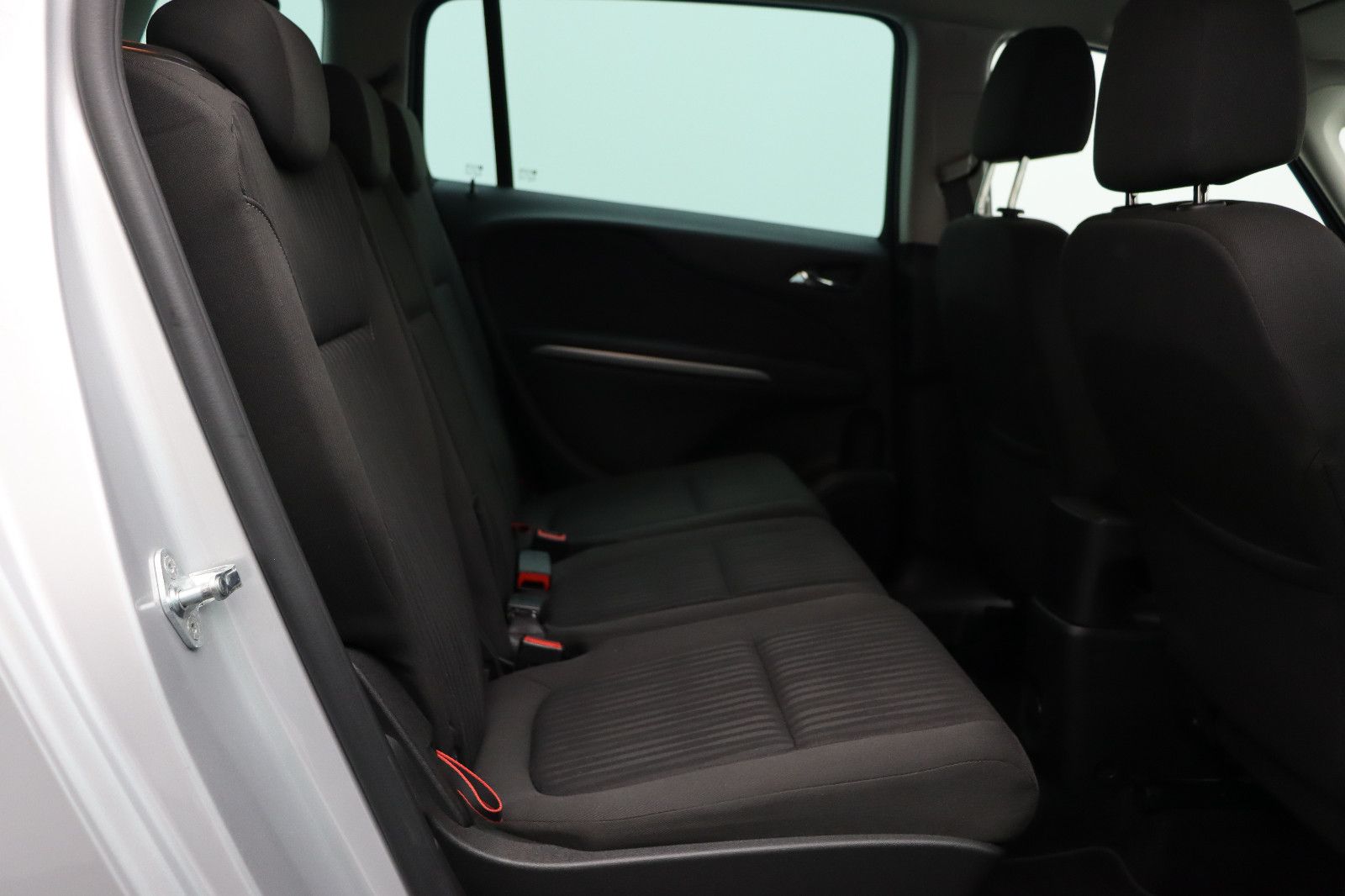 Fahrzeugabbildung Opel Zafira Tourer 1.4 Active