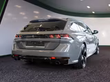 Peugeot 508 SW Hybrid4 360 PSE NACHTSICHT ACC LED 360° - Peugeot 508 mit Hybrid-Antrieb: Automatik