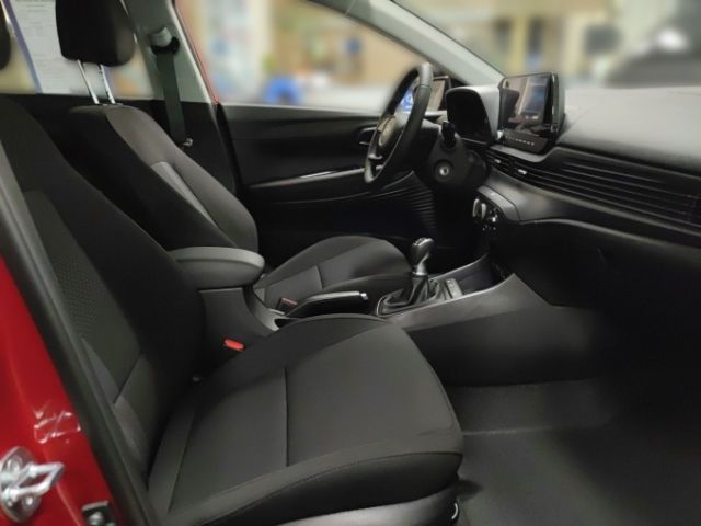 Fahrzeugabbildung Hyundai i20 FL (MY25) 1.0 T-GDI Trend Navi Apple CarPlay