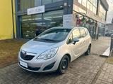 Opel Meriva 1.4 100CV Cosmo - Opel Meriva: Standheizung