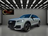 Audi Q2 quattro*Design*S Line*Ambiente*Led*Pano*B&O* - Audi Q2 design mit Diesel-Antrieb